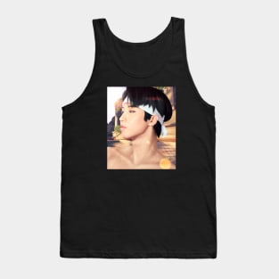 vacation with Hannie 6 Tank Top